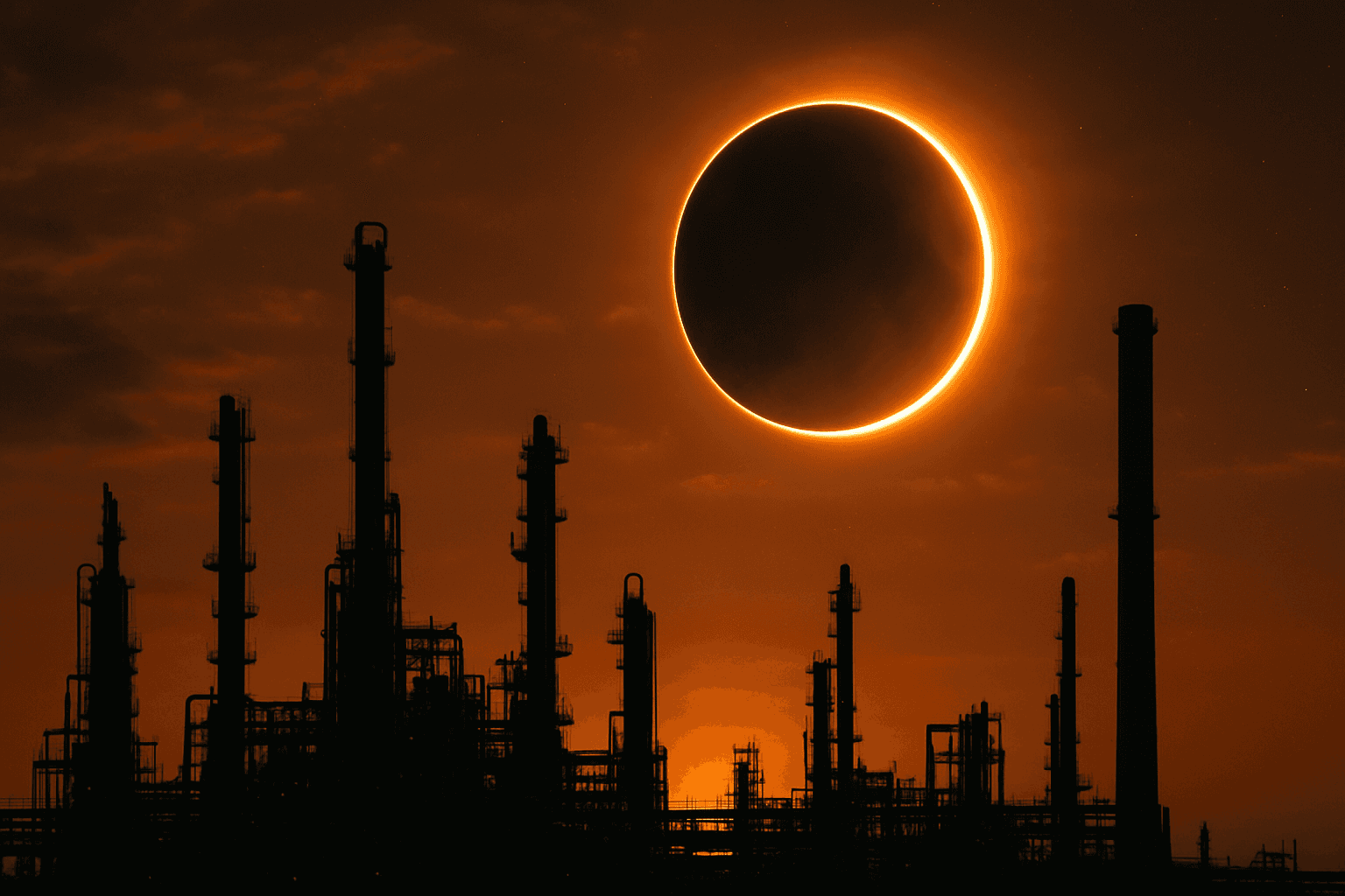 Copper market outlook hero