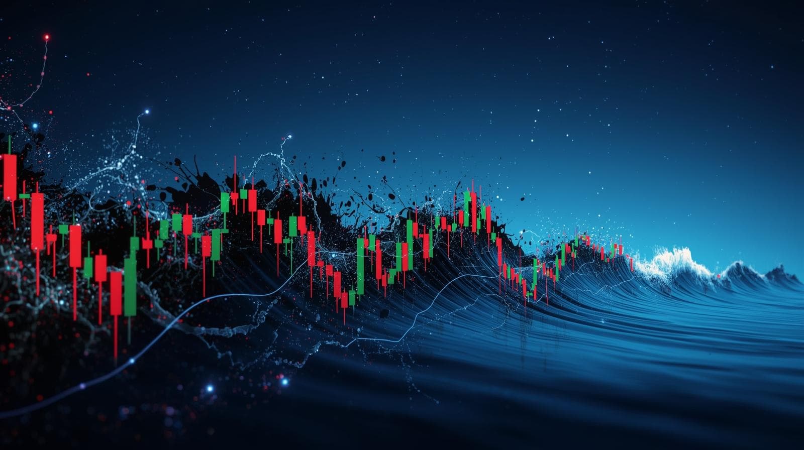 When Volatility Becomes Your Edge