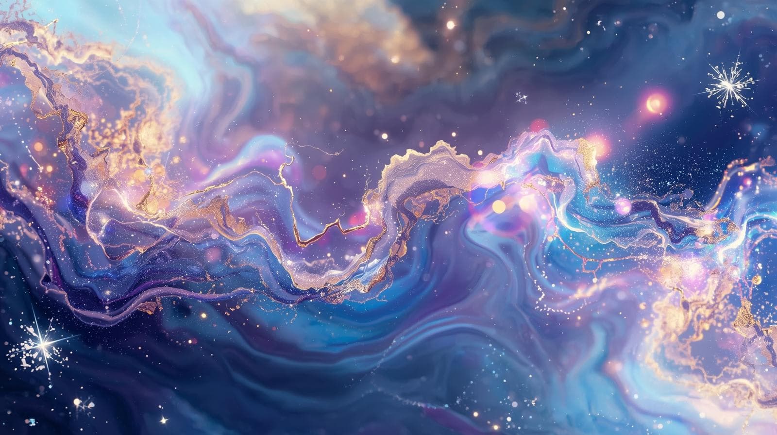 When Investors Finally Breathe Between Cycles