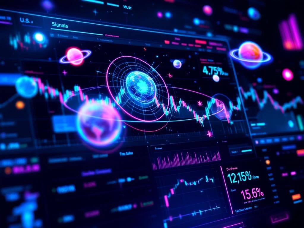 Why 2026 Feels Like a Year of Rewriting Personal Investment Identity