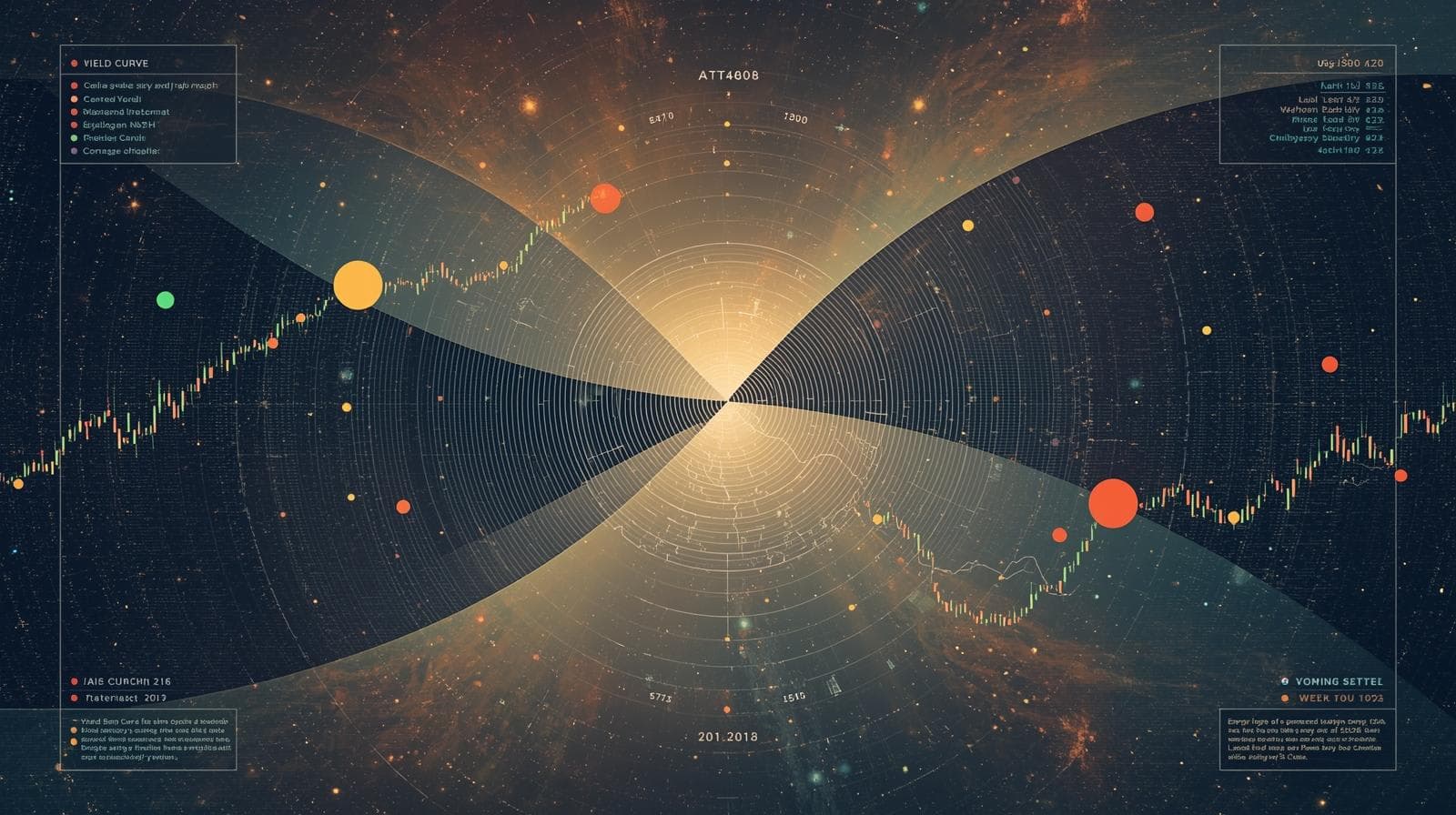 When Market Noise Finally Turns Into Meaningful Silence