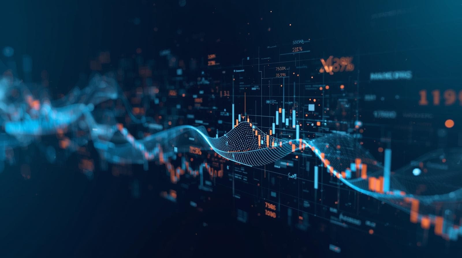Why Long-Term Investors Track Commodities Closely