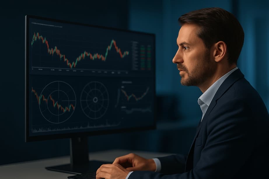 Commodity Markets as Risk Management Tools