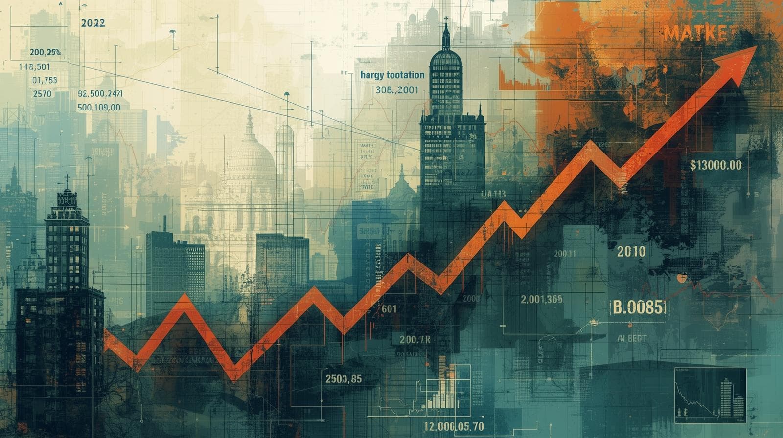 Indian Equity Market Structural Outlook