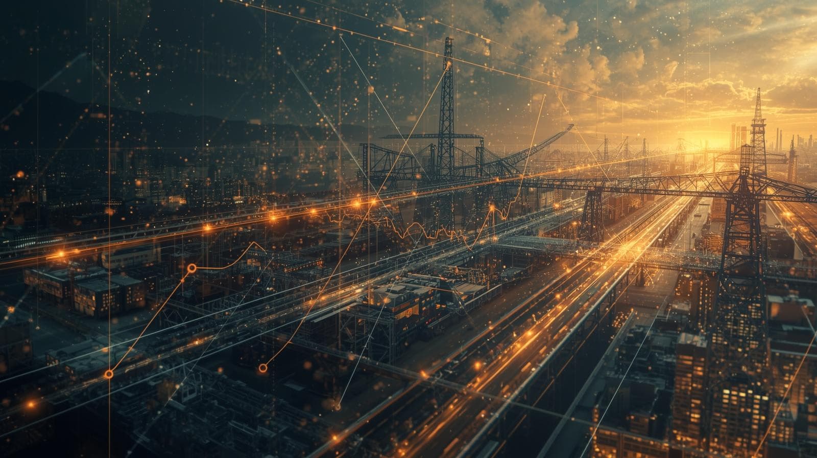 Industrial Metals in Global Growth Cycles
