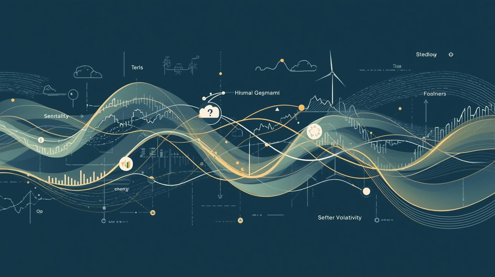 Natural Gas Timing Over Prediction