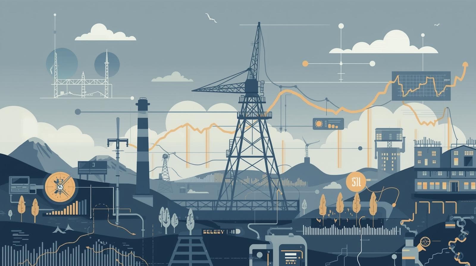 Crude Oil and Global Liquidity Conditions