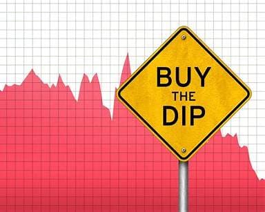 Buy the Dip Strategy: Discipline or Speculation