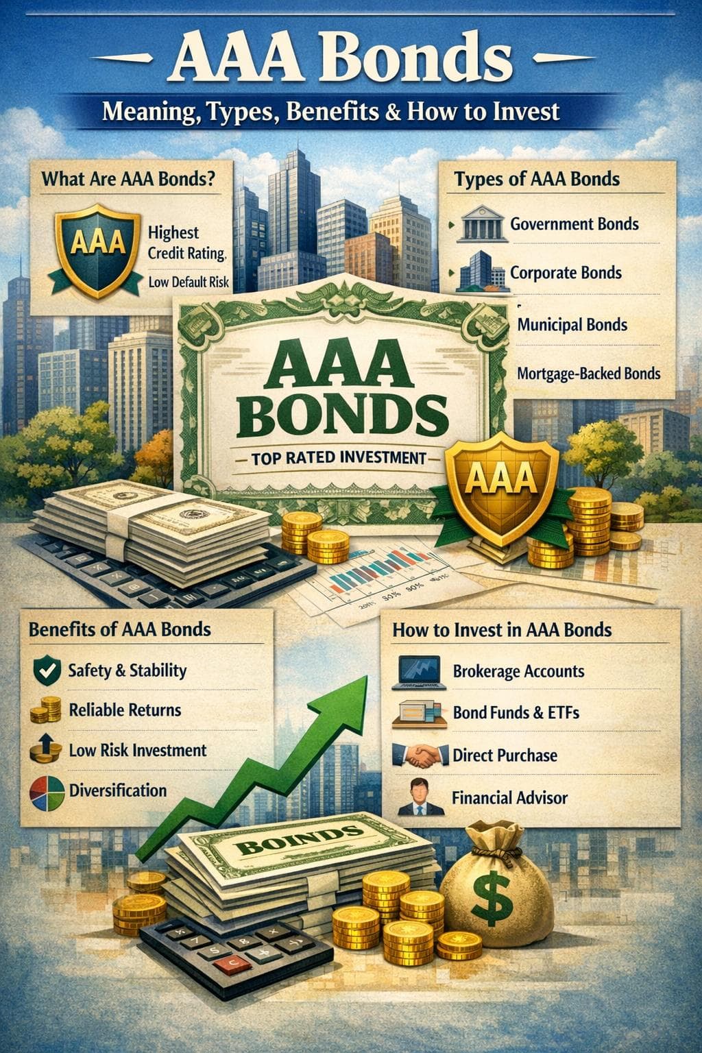 AAA Bonds