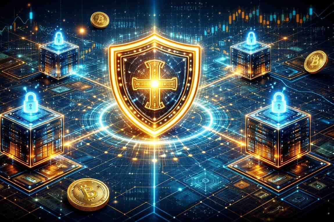 Byzantine Fault Tolerance in Blockchain Systems