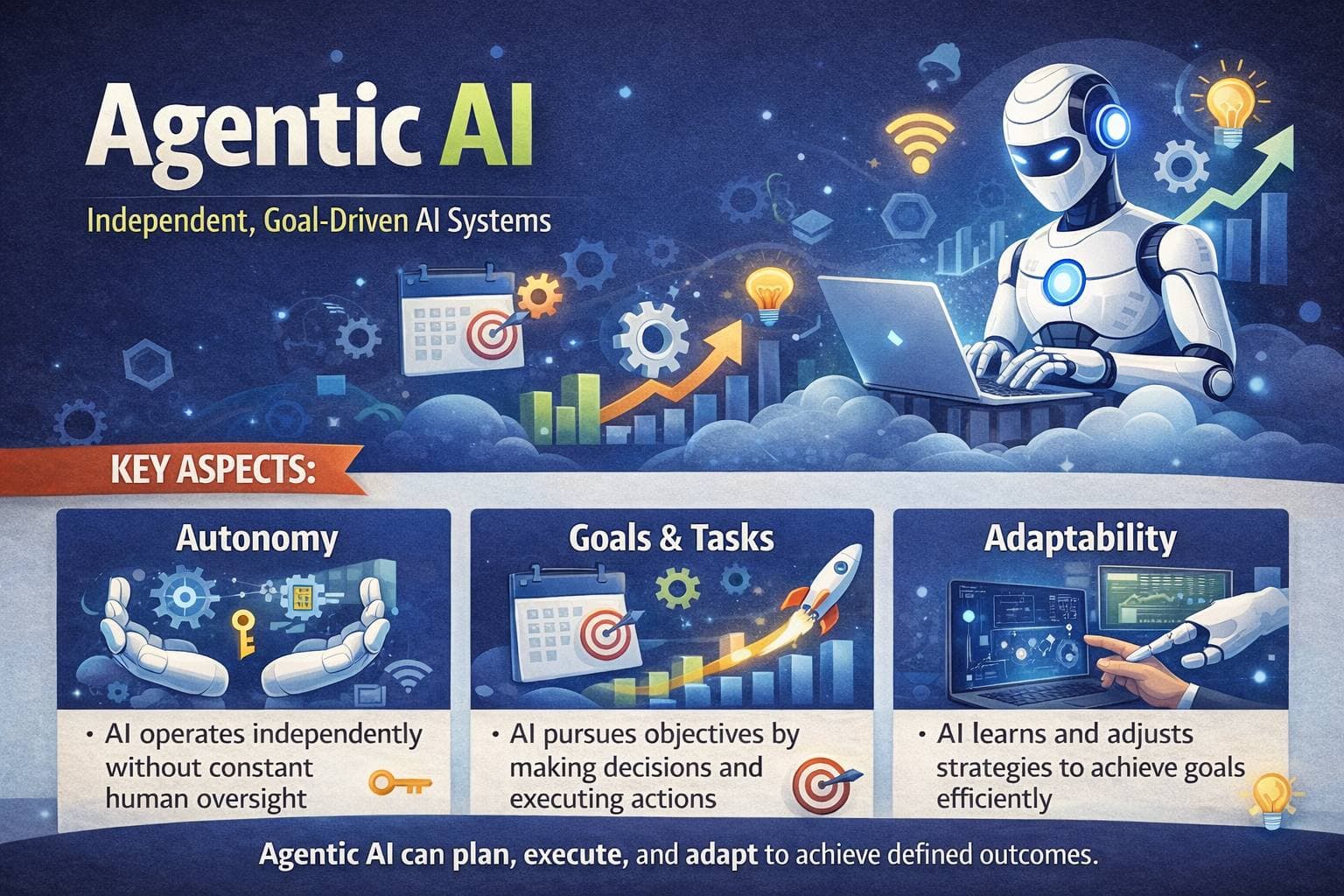 Agentic AI