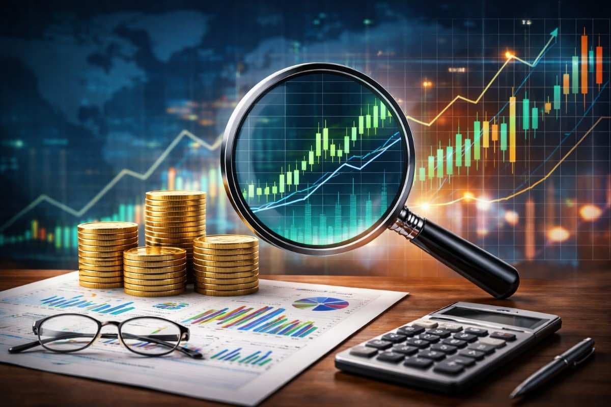CAPE Ratio: CAPE Ratio and Its Use in Long-Term Market Valuation