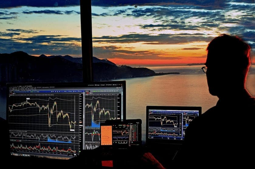How to Use a Financial Astrology Terminal for SPX500 and Global Market Analysis