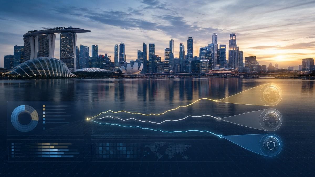 Beyond Asset Allocation: Why Singapore CIOs Need a Timing Layer