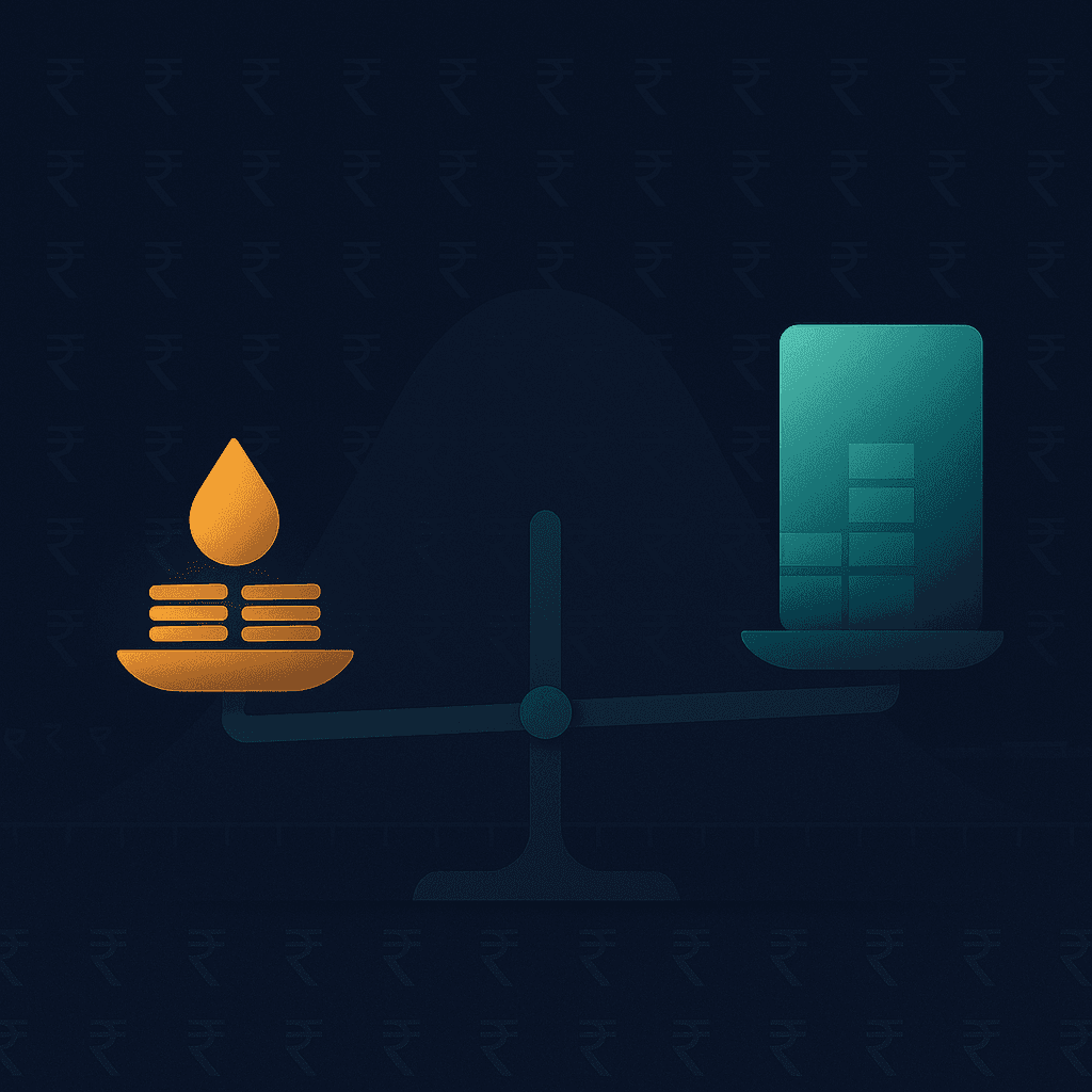 Risk–Reward India banner