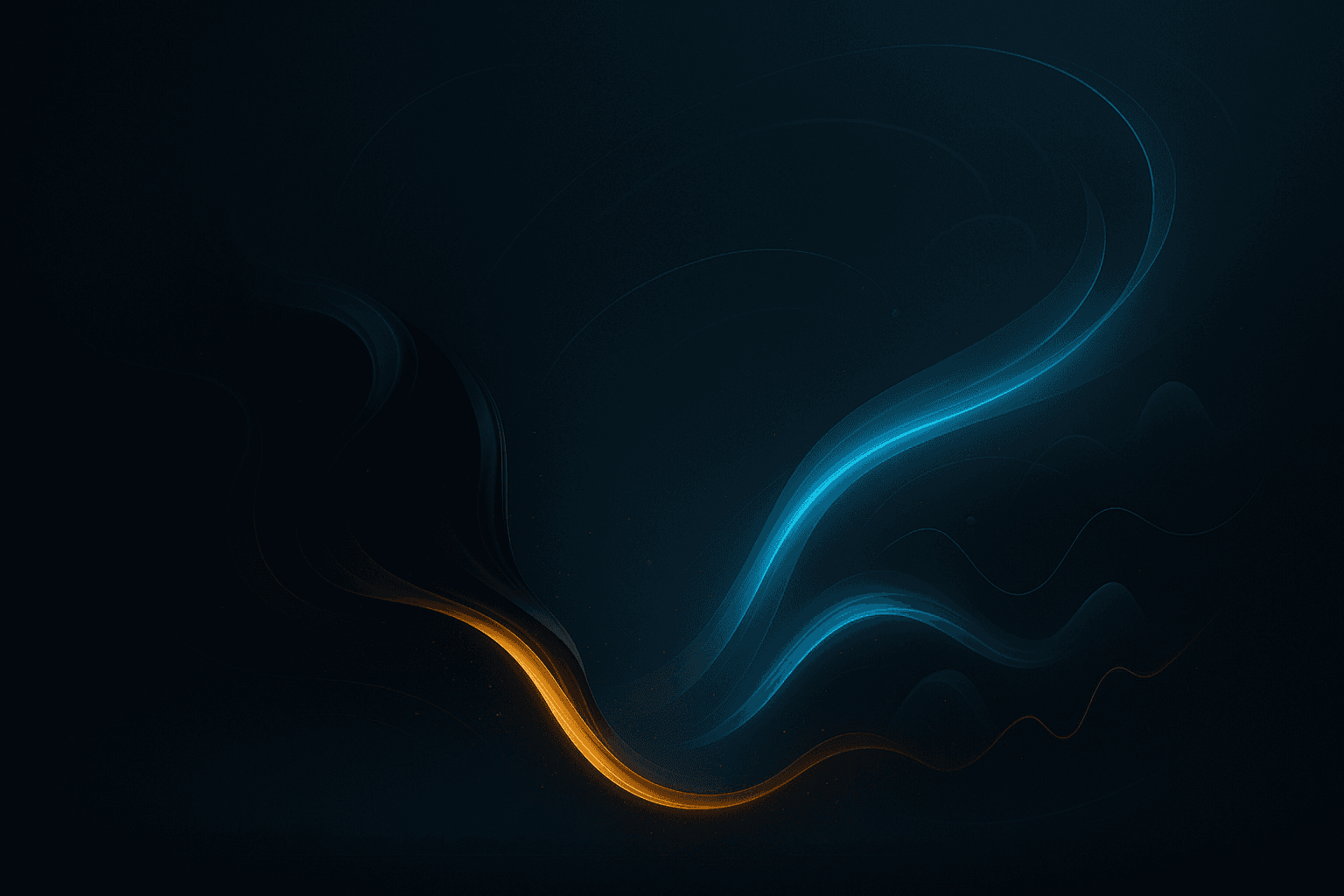 Energy markets background: oil rigs & pipelines