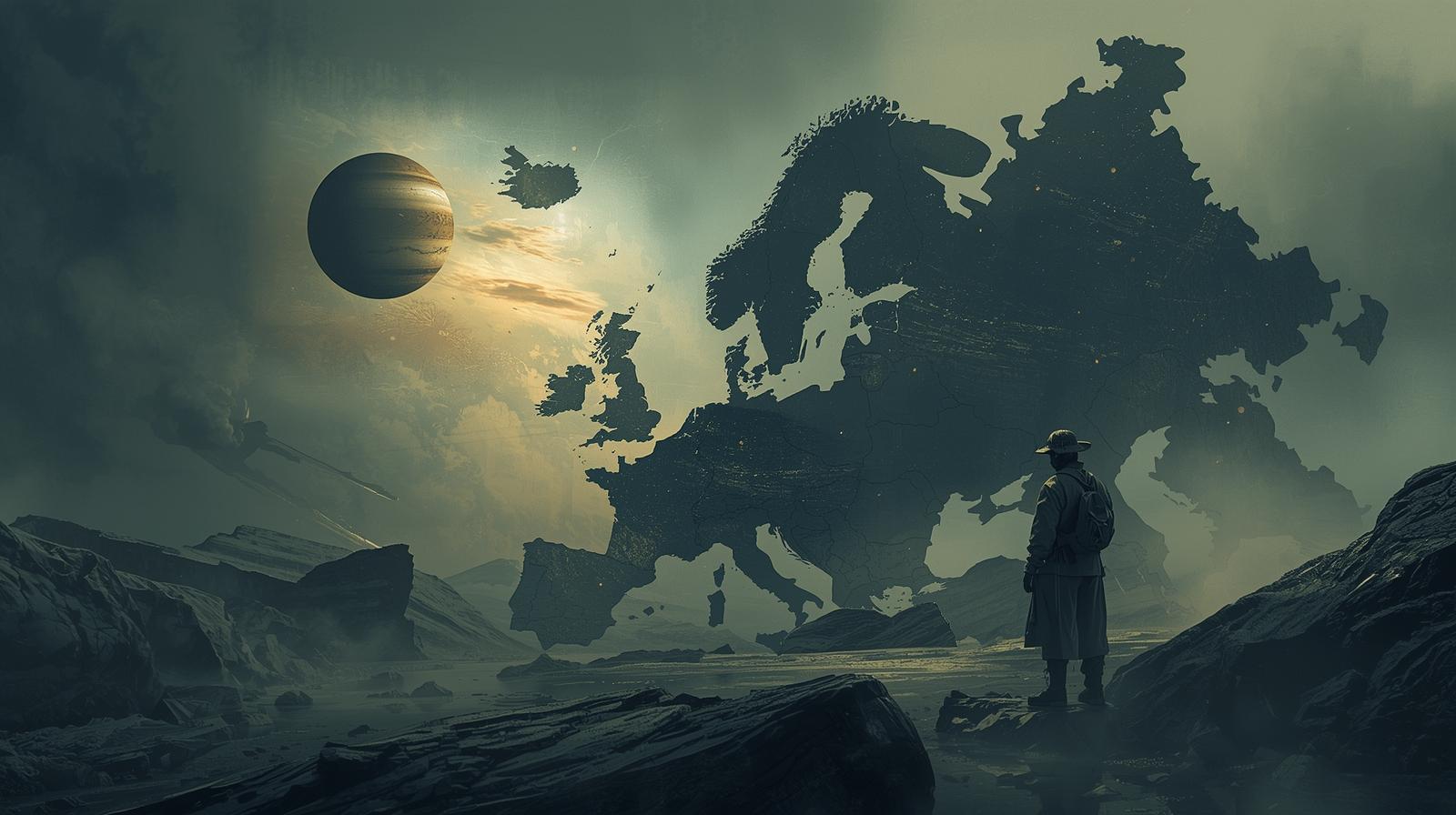 European Markets: Brexit + Jupiter Analysis