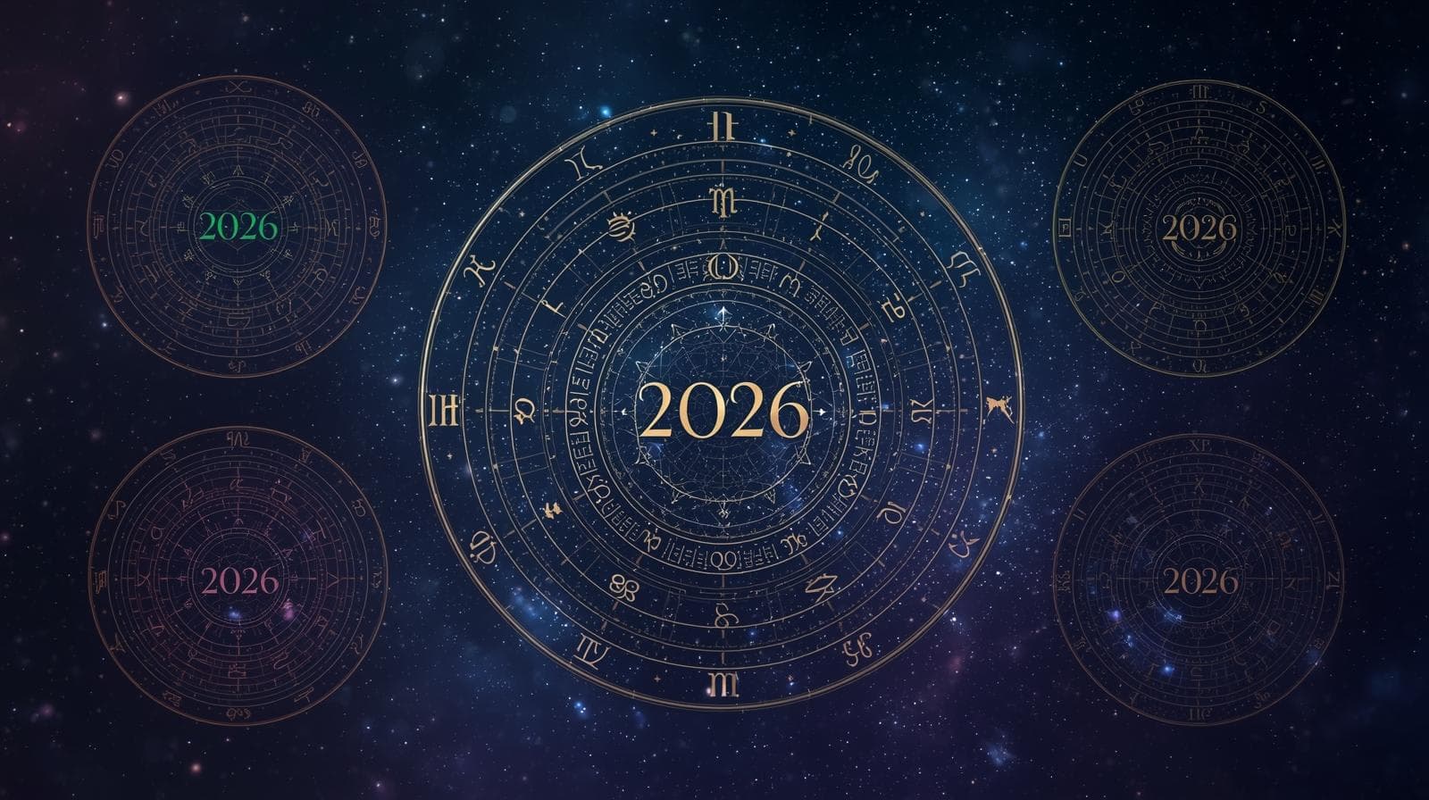Planetary Patterns in Global Markets