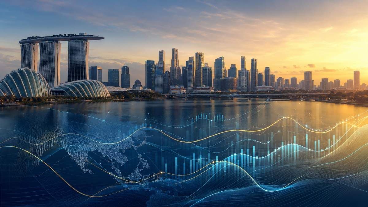 SGD, US Rates And Asian Equities: A Timing Framework For Singapore Portfolios
