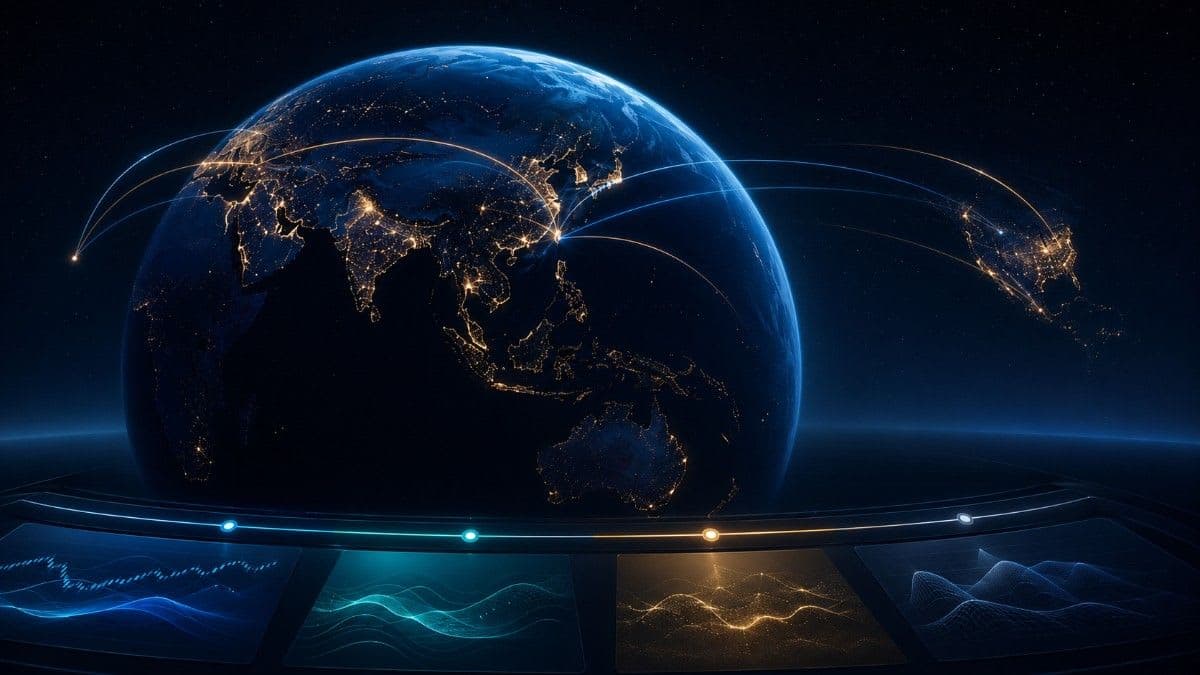 Why Global Portfolios Managed From Singapore Need 24-Hour Timing Intelligence
