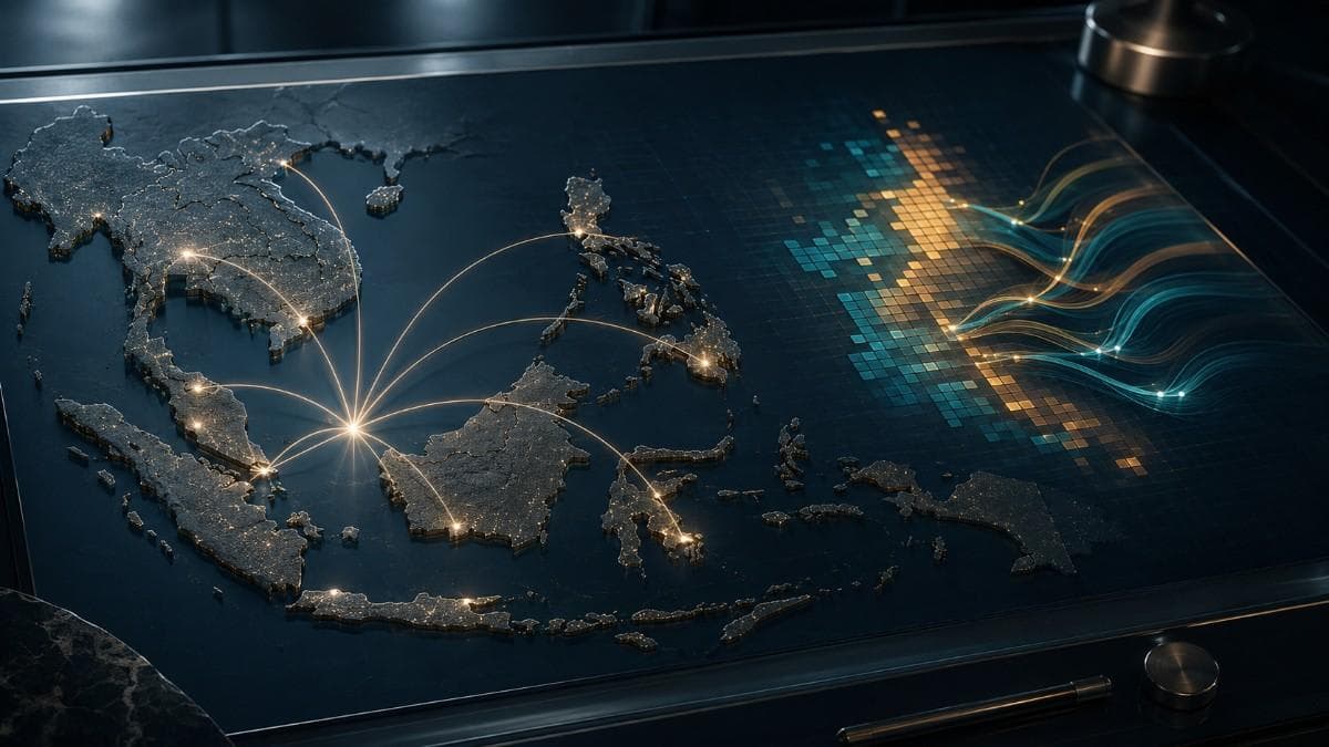 Institutional Market Timing For ASEAN Exposure: A Singapore-Based Framework