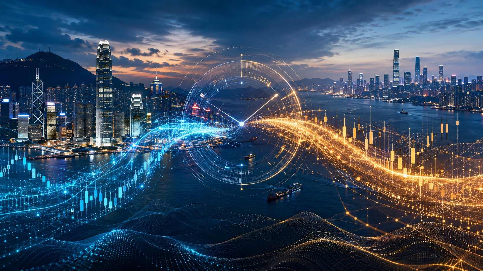 Stock Connect Timing: A Framework for Reading Northbound and Southbound Risk Appetite