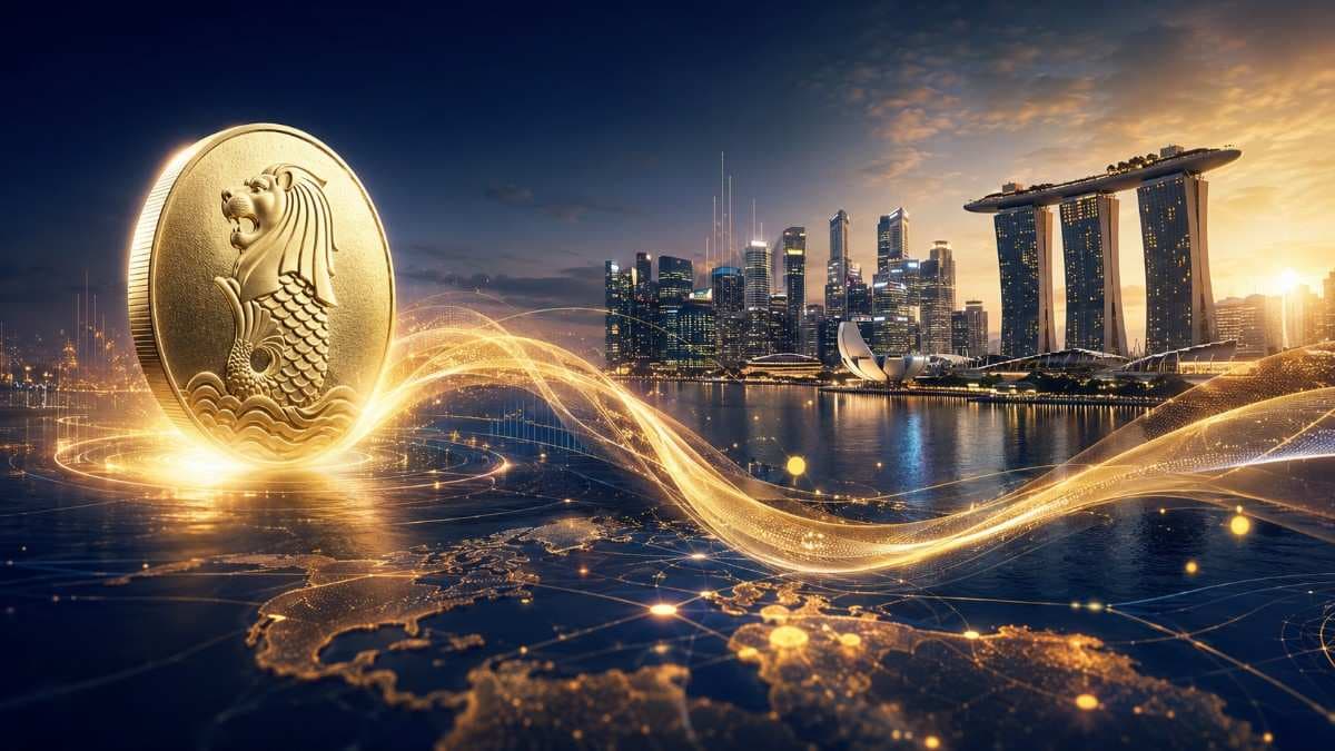 How Singapore Treasury Teams Can Time FX And Commodity Risk Reviews