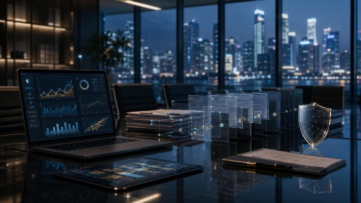The Prepare–Confirm–Validate–Protect Framework for Asian Markets