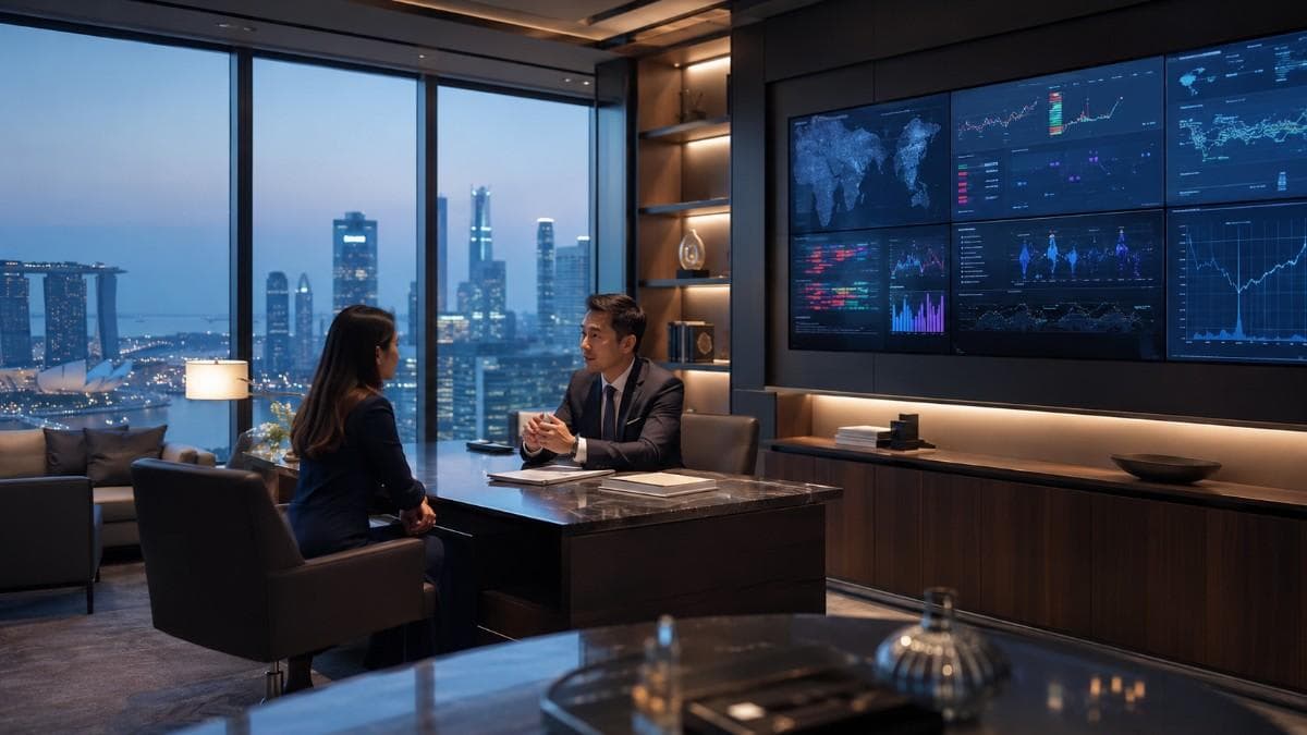 APIs for Investment Timing: Connecting Research to Hong Kong Trading Workflows